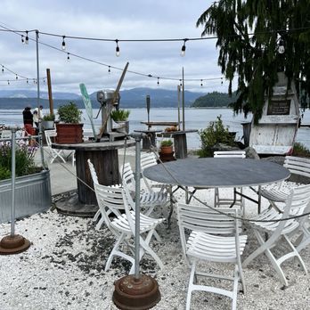 Hook & Fork - Breakfast & Brunch Near Me - Union, Washington Hook & Fork - Breakfast & Brunch Near Me - Union, Washington