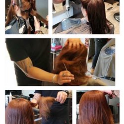 Color correction!