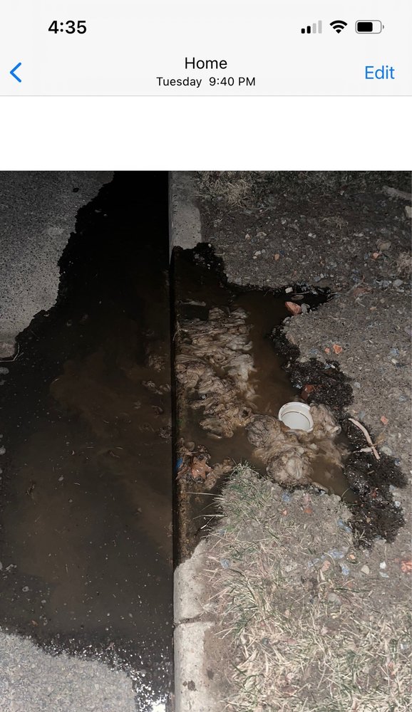 Slide of Harris Plumbing, Heating, Air & Electrical