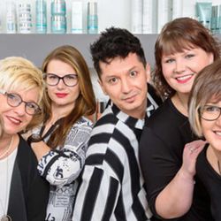 Britta Häusler Friseursalon