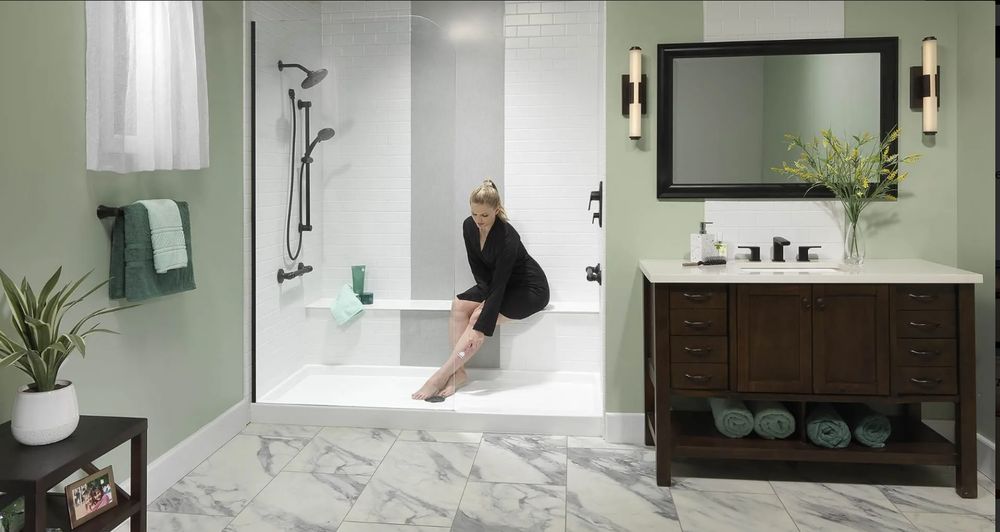 AESTHETIC WINDOOR & BATH - Updated September 2024 - 14 Photos - 11540 Pellicano Dr, El Paso ...