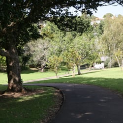 Watling Reserve