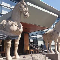 P.F. Chang's
