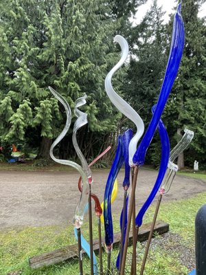 Matzke Fine Art Gallery and Sculpture Park by null