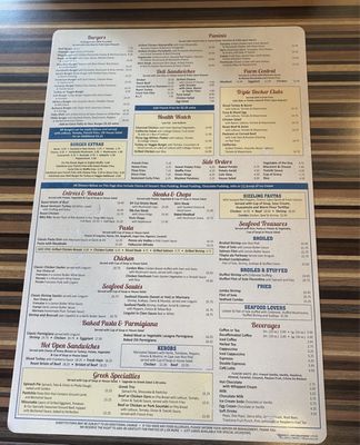 Parkway Diner by null