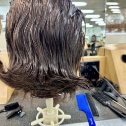 Western Barber Institute