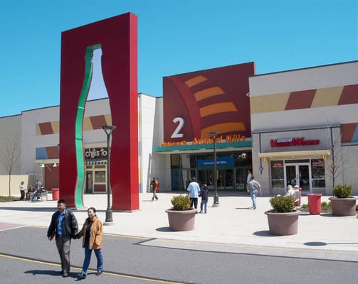 Arundel Mills by null