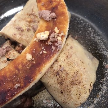 Crêpe Bar - My friends banana & Nutella Crêpe - Creperies Near Me - Tempe, Arizona