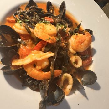 Baires Grill - Doral - Seafood pasta - Steakhouses Near Me - Doral, Florida