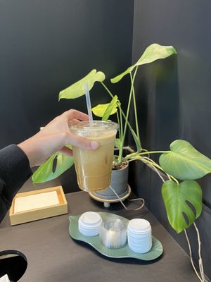 Cora Coffee by null