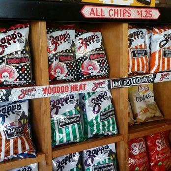 Potbelly - Chips to complement your sammy - Sandwiches Near Me - Sugar Land, Texas Potbelly - Chips to complement your sammy - Sandwiches Near Me - Sugar Land, Texas