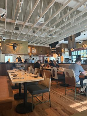 Norman's Japanese Grill by null