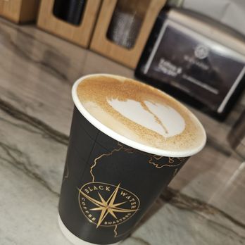 Blackwater Coffee Roasters - Coffee Roasteries Near Me - Houston, Texas Blackwater Coffee Roasters - Coffee Roasteries Near Me - Houston, Texas