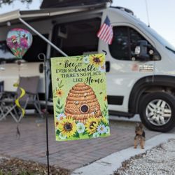 Fort Pierce / Port St. Lucie Koa - Our perfect spot, right smack in the middle, #32!