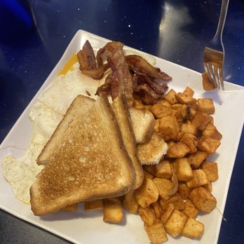 South Street Diner - Diner special. - Diners Near Me - Boston, Massachusetts