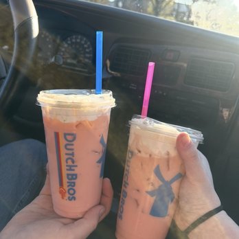Dutch Bros Coffee - Coffee & Tea Near Me - Camas, Washington Dutch Bros Coffee - Coffee & Tea Near Me - Camas, Washington