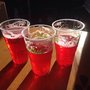 Yelpy Hour // La Fabrique // Biere Offerte // 15 Septembre