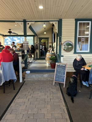 Penns Woods Winery by null