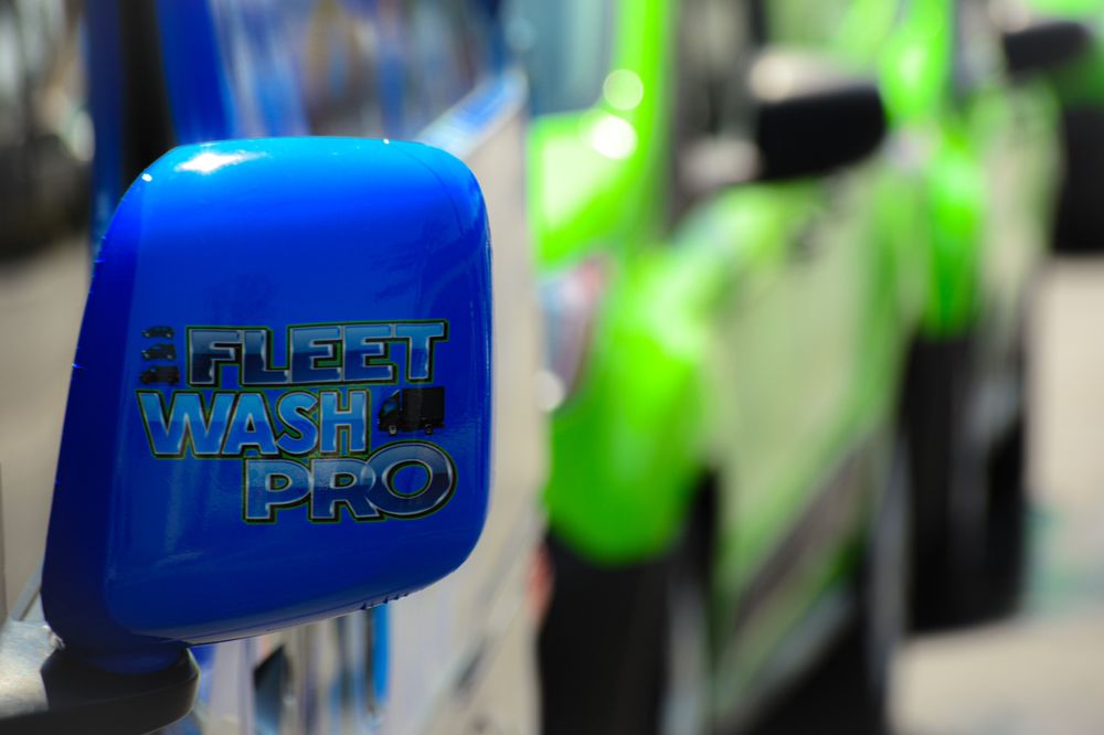 FLEET WASH PRO Updated September 2024 14 Photos 9370 7th St, Rancho Cucamonga, California