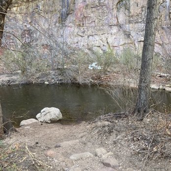 West Fork Trail - Hiking Near Me - Sedona, Arizona