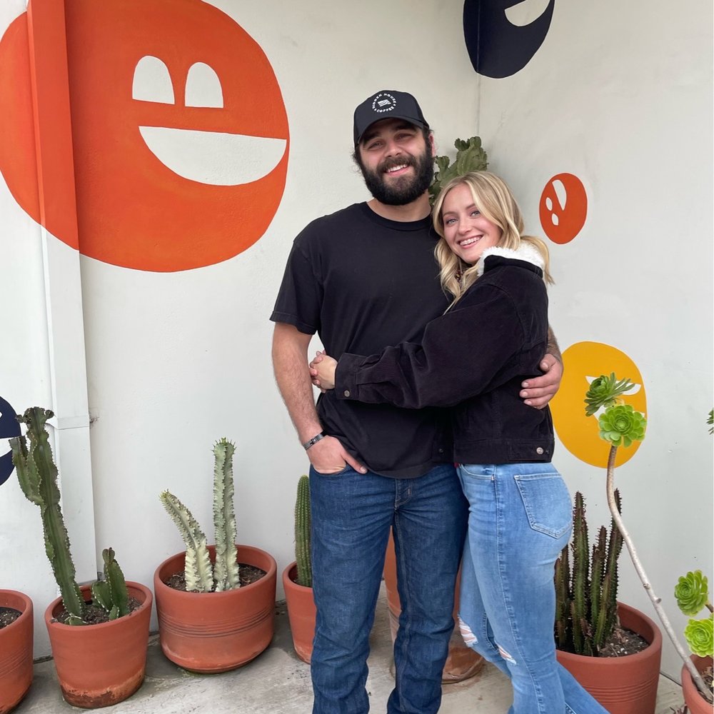 everywhere - Lots of cool succulents and plants everywhere too. - Breweries Near Me - Orange, California everywhere - Lots of cool succulents and plants everywhere too. - Breweries Near Me - Orange, California