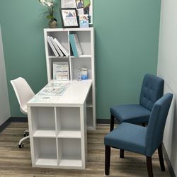 Medi-Weightloss Enfield - Consultation Room