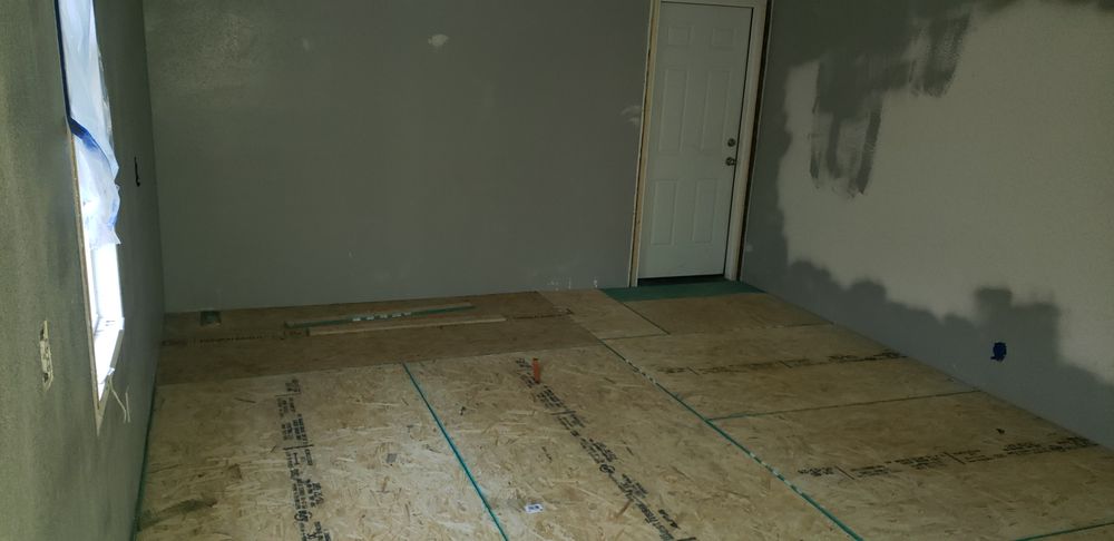 Slide of Pinnacle Contracting