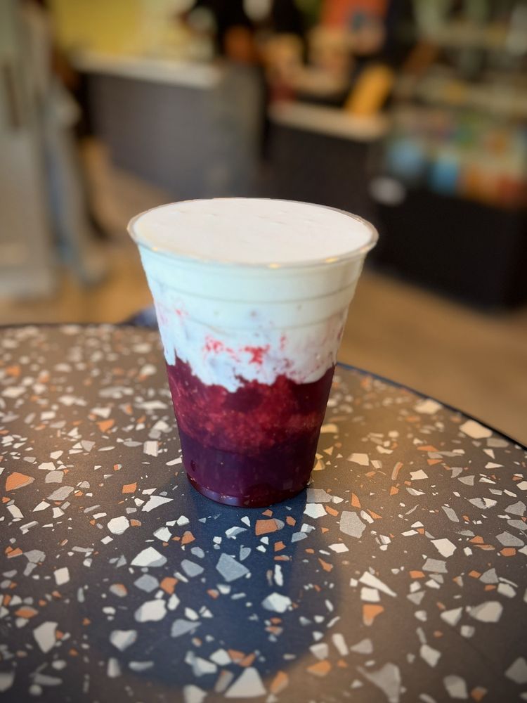Pop Haus Coffee