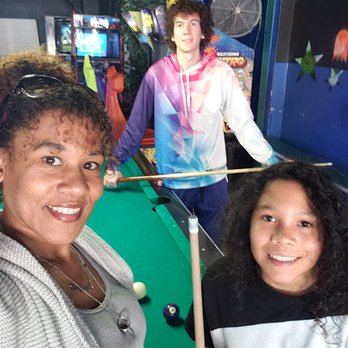 Jimenez Arcade - Family Fun!! Especially because they have Ms. Pacman lol We'll be back :) - Arcades Near Me - Los Angeles, California Jimenez Arcade - Family Fun!! Especially because they have Ms. Pacman lol We'll be back :) - Arcades Near Me - Los Angeles, California