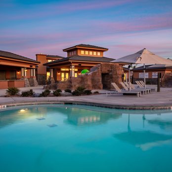 Elements Zion Village - Clubhouse Pool area - Vacation Rentals Near Me - Hurricane, Utah Elements Zion Village - Clubhouse Pool area - Vacation Rentals Near Me - Hurricane, Utah
