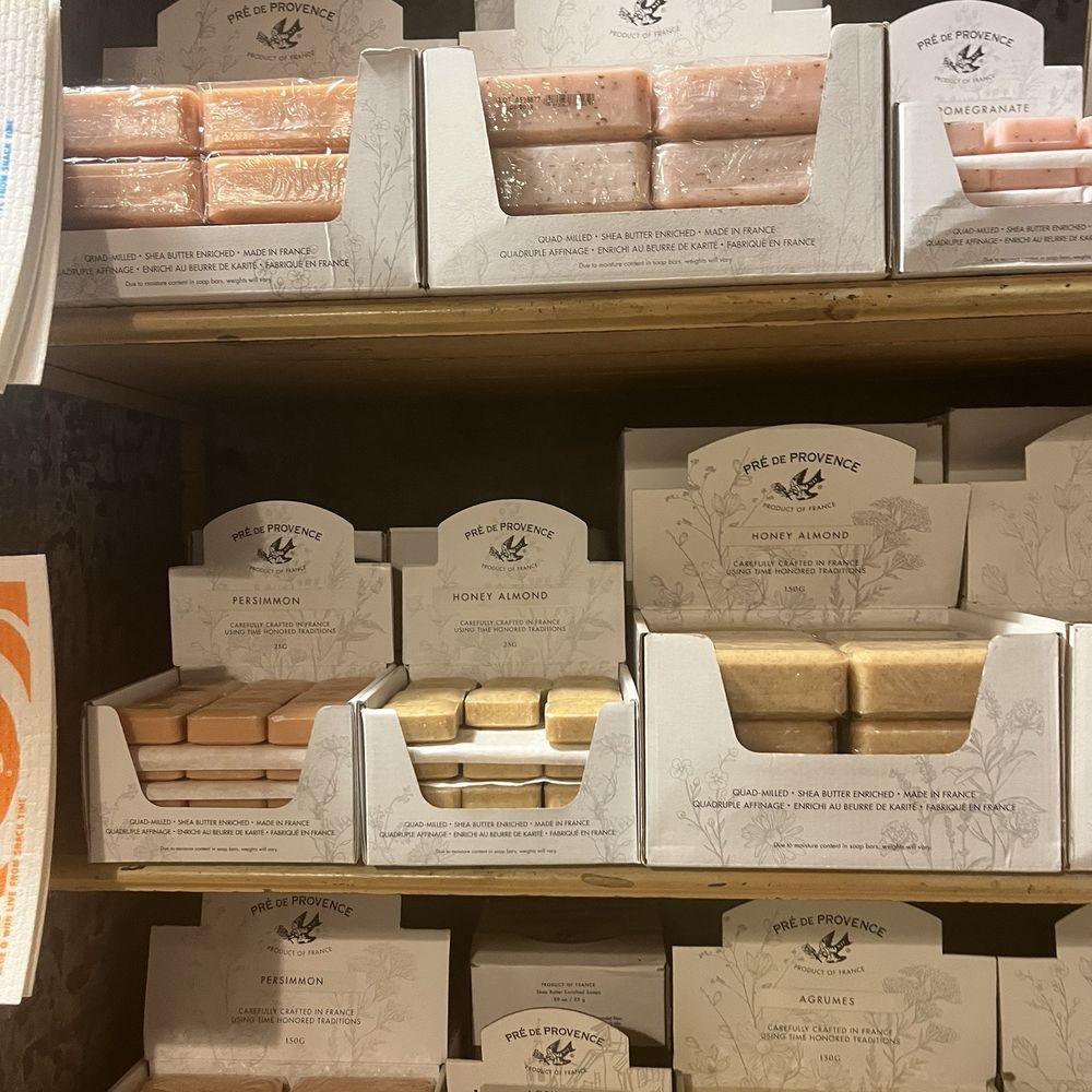 The Soap Box - Cosmetics & Beauty Supply Near Me - Seattle, Washington The Soap Box - Cosmetics & Beauty Supply Near Me - Seattle, Washington