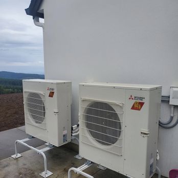 Hendrickson HVAC Services - Heating & Air Conditioning/HVAC Near Me - Battle Ground, Washington