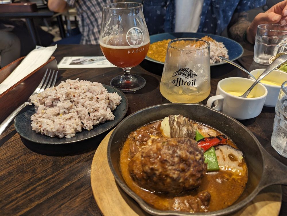 Far Yeast Tokyo Craft Beer & Bao