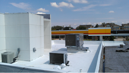 Slide of Phase One Roofing, Inc