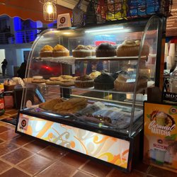 Friend's Cafe La Parguera