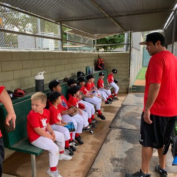 Westhills Baseball - The calm before the storm.... - Baseball Fields Near Me - West Hills, California Westhills Baseball - The calm before the storm.... - Baseball Fields Near Me - West Hills, California