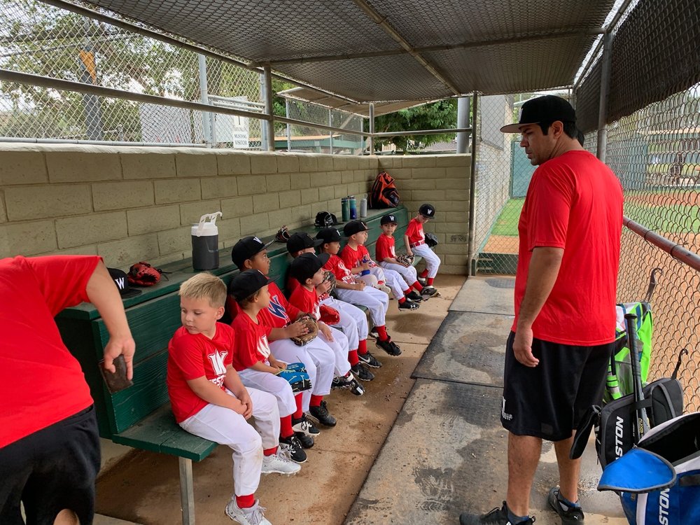 WEST HILLS BASEBALL Updated October 2024 15 Photos 7001 Valley