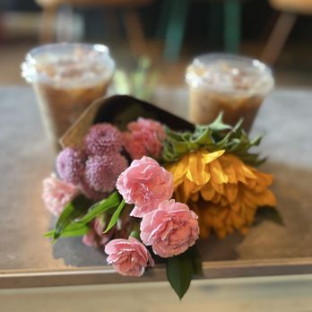 Jasmine Jo - Coffee & Tea Near Me - Tempe, Arizona Jasmine Jo - Coffee & Tea Near Me - Tempe, Arizona