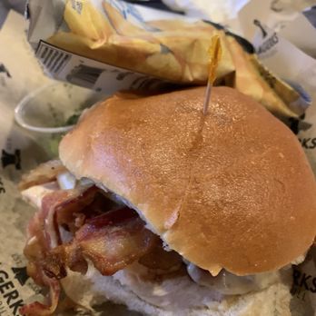 MaGerk's Pub & Grill - The Chicken Magerk - Pubs Near Me - Langhorne, Pennsylvania