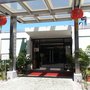 崇基學院教職員聯誼會會所餐廳