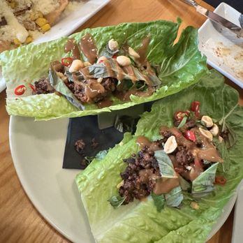 Wayfinder MKE - Larb gai - Breweries Near Me - Milwaukee, Wisconsin