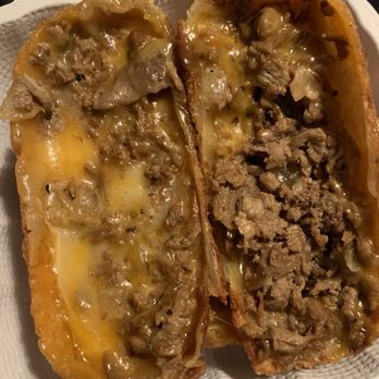 The Saucy Hut - Cheesesteak Eggrolls - Food Trucks Near Me - Oakland, California The Saucy Hut - Cheesesteak Eggrolls - Food Trucks Near Me - Oakland, California
