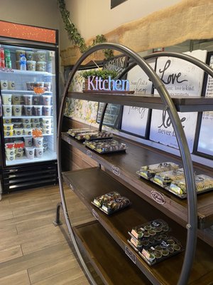 Oh Mama! Kitchen by null