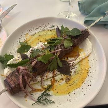 Eyval - kebab chenjeh! so, so insanely good - Persian/Iranian Near Me - Brooklyn, New York Eyval - kebab chenjeh! so, so insanely good - Persian/Iranian Near Me - Brooklyn, New York