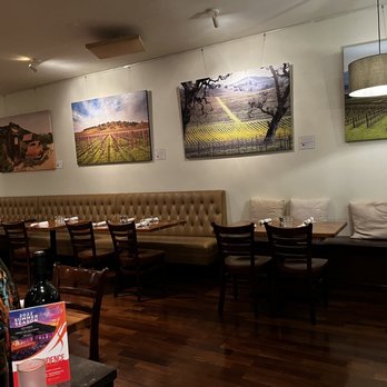Sonoma Grille  - Seafood Near Me - Sonoma, California