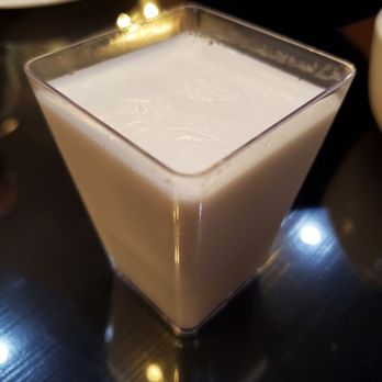 Noodlehead - Coconut jelly - Asian Fusion Near Me - Las Vegas, Nevada