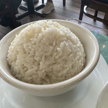 Ecuadorian Restaurant - White rice - Latin American Near Me - Astoria, New York Ecuadorian Restaurant - White rice - Latin American Near Me - Astoria, New York