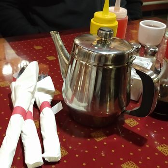 Great China Garden - Chinese Near Me - Garden City, Michigan