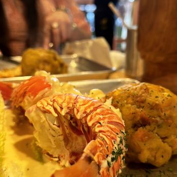 La Casa Del Mofongo - Lobster Mofongo - Caribbean Near Me - West Palm Beach, Florida La Casa Del Mofongo - Lobster Mofongo - Caribbean Near Me - West Palm Beach, Florida