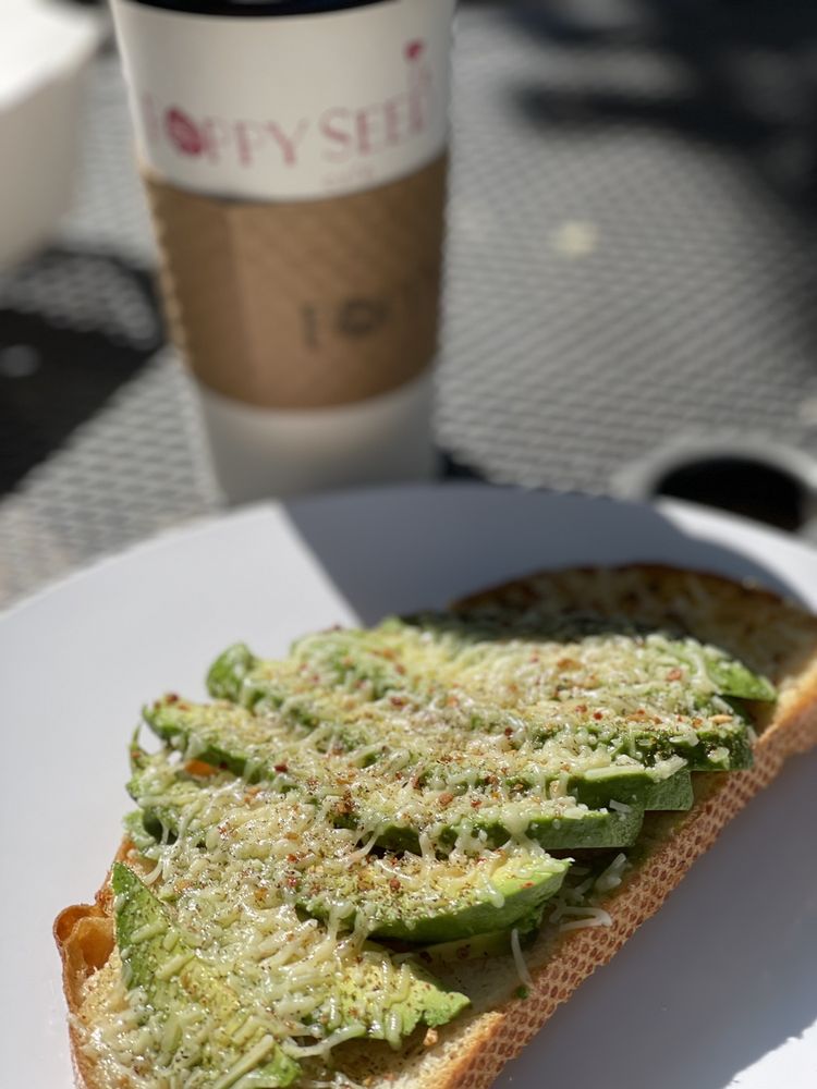 POPPY SEED CAFE CLOSED Updated September 2024 56 Photos & 33